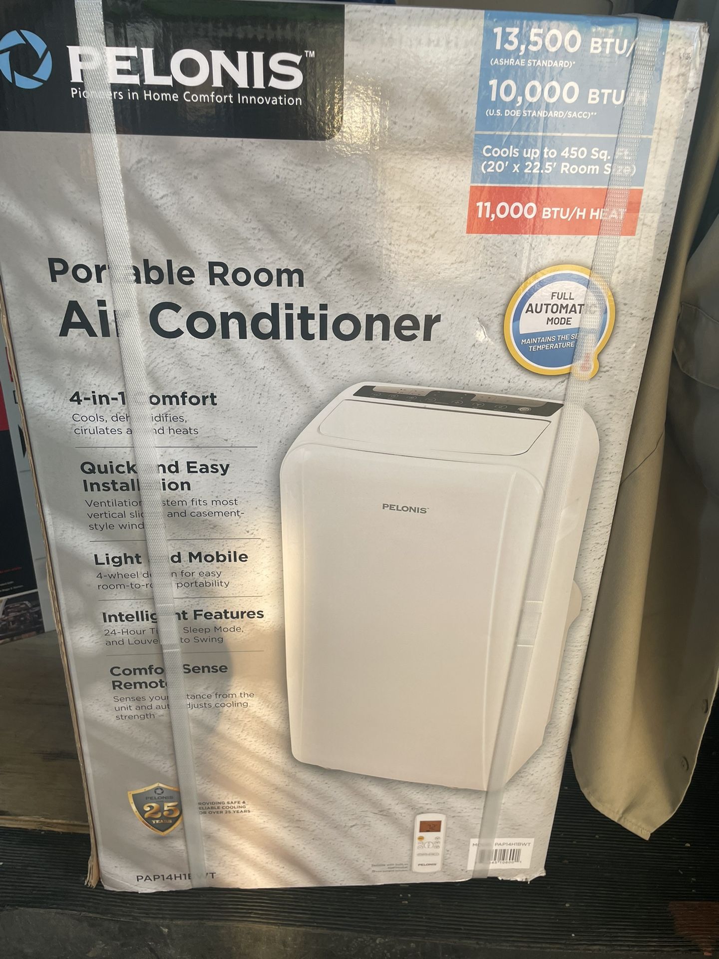 Air Conditioner