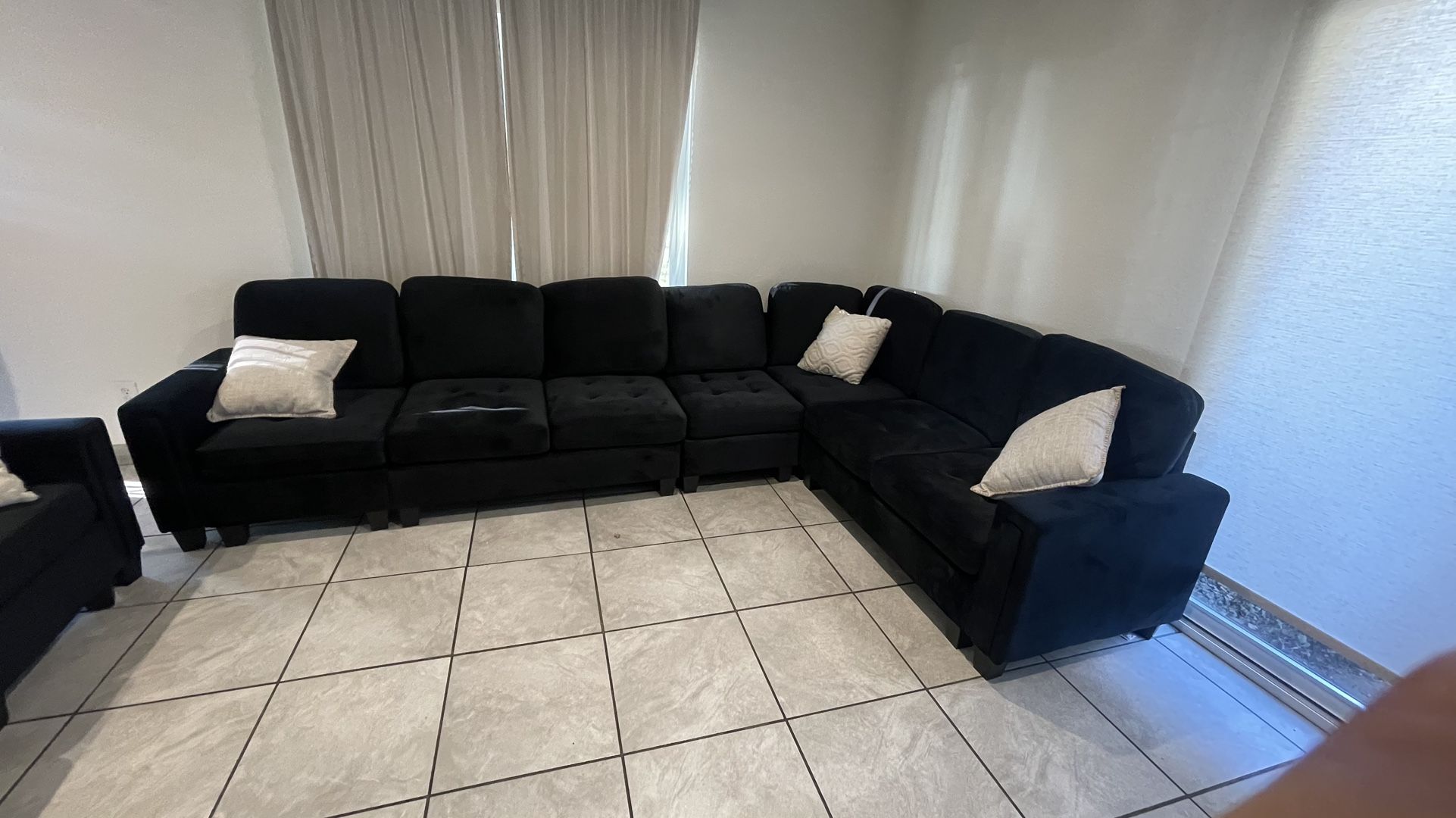 Sofa/Couch For Sale Brand New