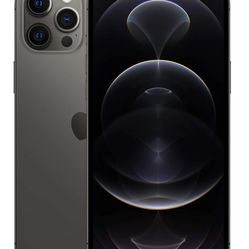 Iphone 12 pro max 512 Unlock factory mint condition