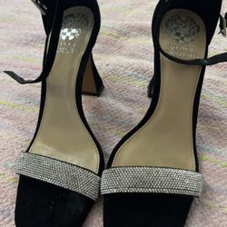 Vince Camuto Heels