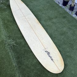 Becker 9ft Surfboard Longboard 