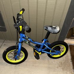 Kids Bicycle 