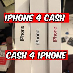 3 iPhones
