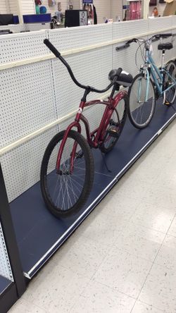 Schwinn Freestyle Bicycle