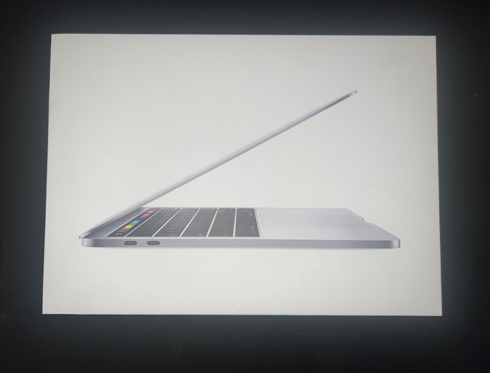 MACBOOK PRO’ 13 INCH (trade?)