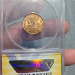 Bie Variety Red Penny