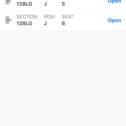 Dodgers vs Astros Tickets For July 4th, 2025 