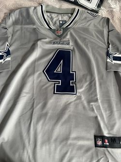 Cowboy Jerseys 