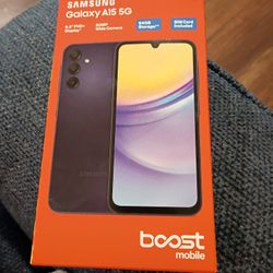 Samsung Galaxy A15 5G 