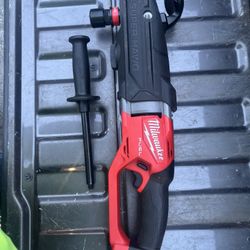 BRAND NEW Milwaukee Super Hawg 2.0 Hole Hawg