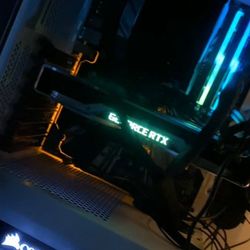 Gaming PC 2070 Super