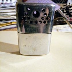 Vintage Handwarmer
