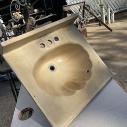 Bathroom Basins