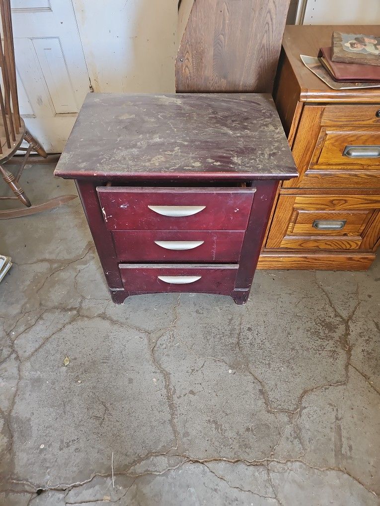 End Table