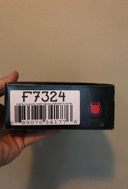 Maf exatender ford f7324. Very hard to find. 2'