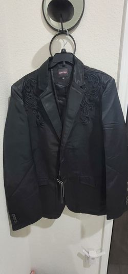 Saco Vaquero (Western Wear)