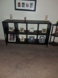 Shelves Set of 2