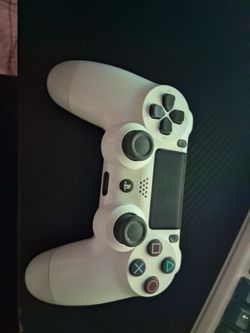 Ps4 controller works perfectly fine no stick drift