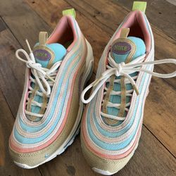 Nike Air Max 97