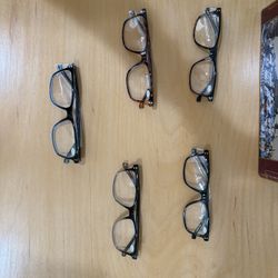 Brand New Reading Glasses +4.50