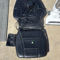 Massage Chair (works Well)