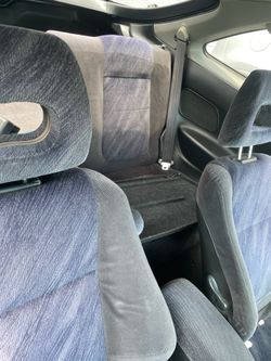 1994 Acura integra