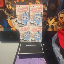 Labu Labu Doll In Pack 