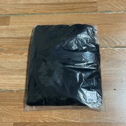 Denim Tears Monochrome Hoodie