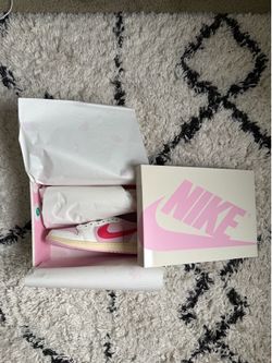 Travis 1 Low Tropical Pink - 10