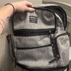 Diaper Bag