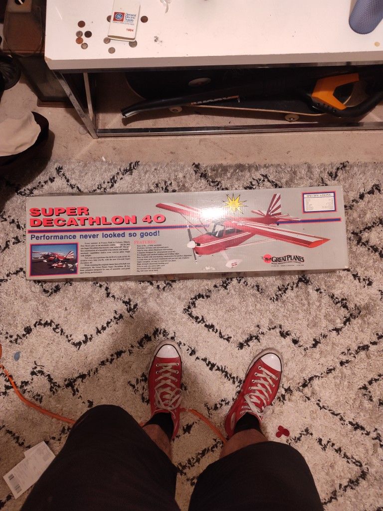 Air Plain