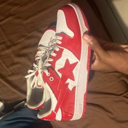 Red Bape