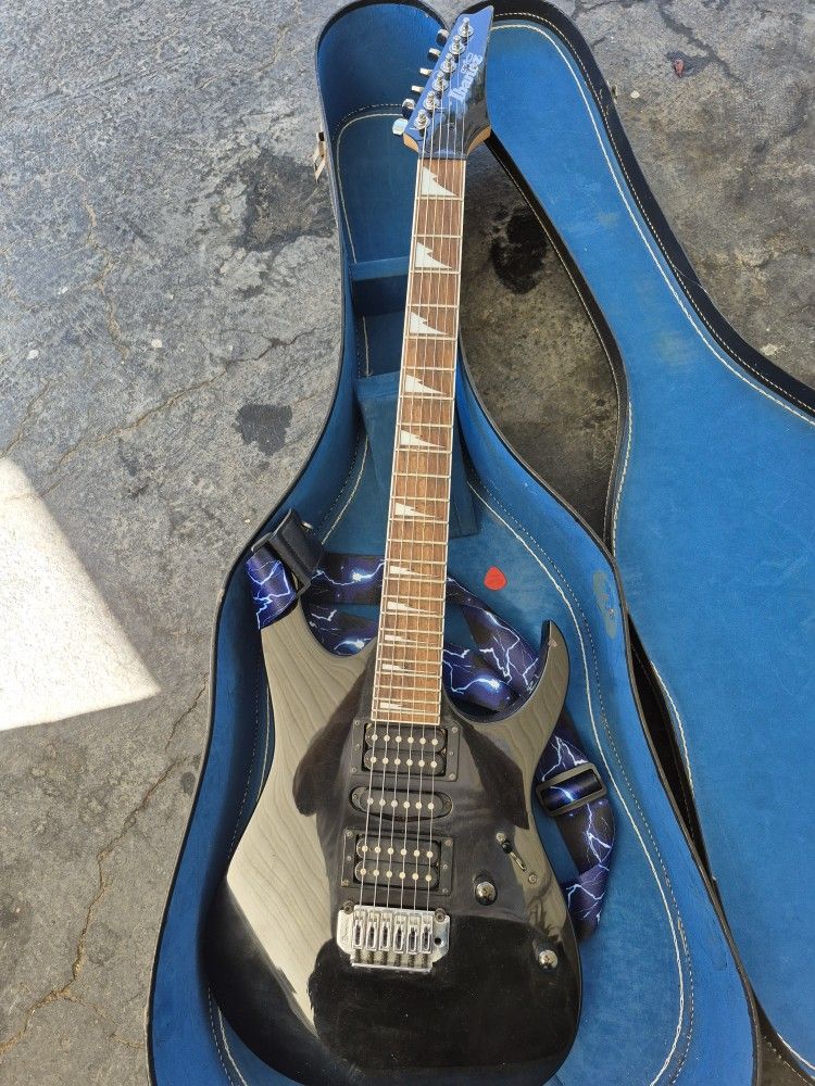 Electric Guitar Ibanez