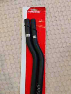 Specialized Carbon Handle Bars