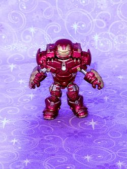 Hulk Buster Minimates