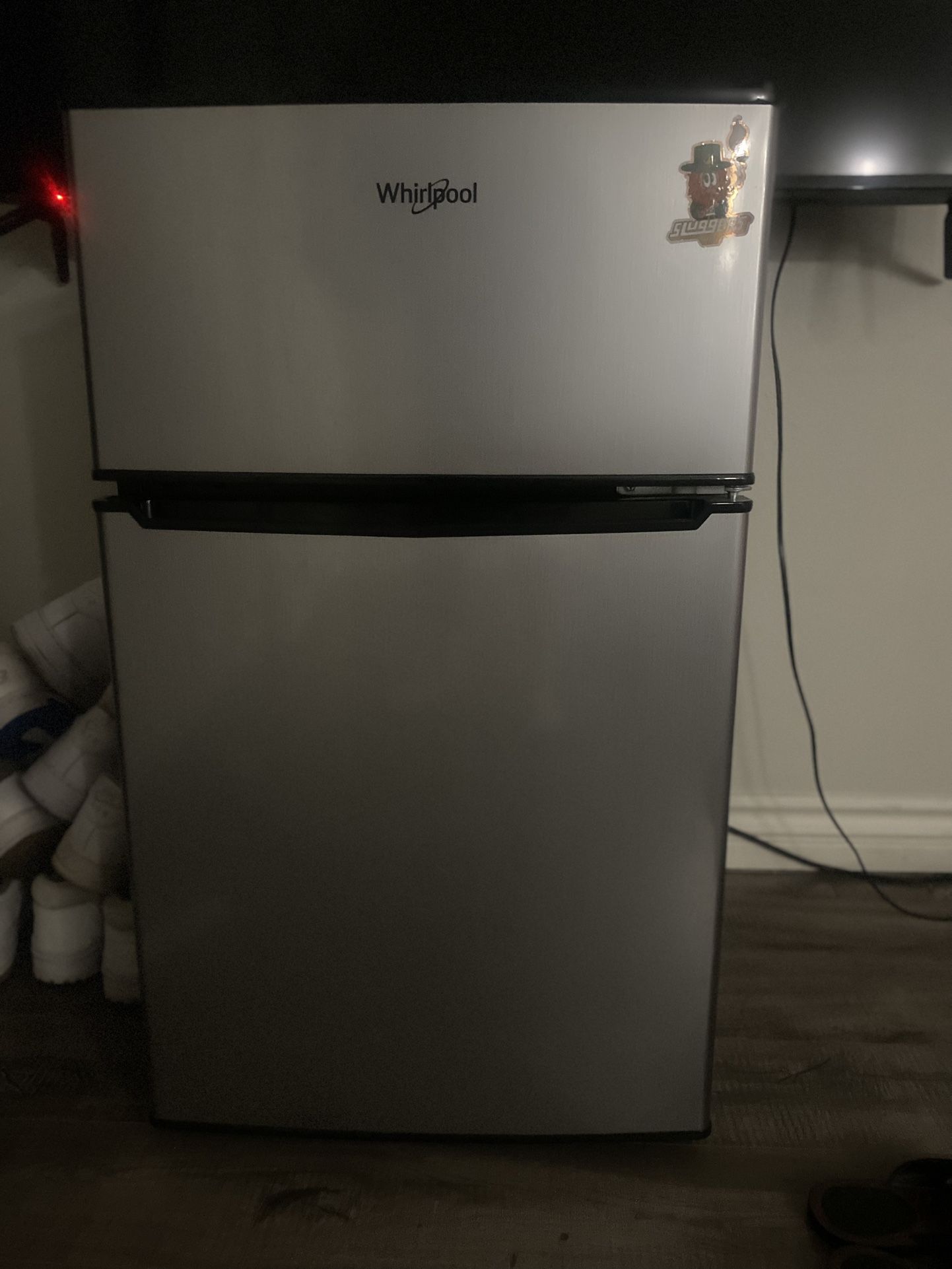 Whirpool Mini Fridge
