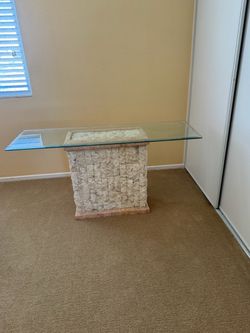 Tables
