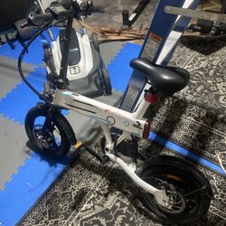 Electric Bike