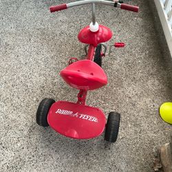 kids bike