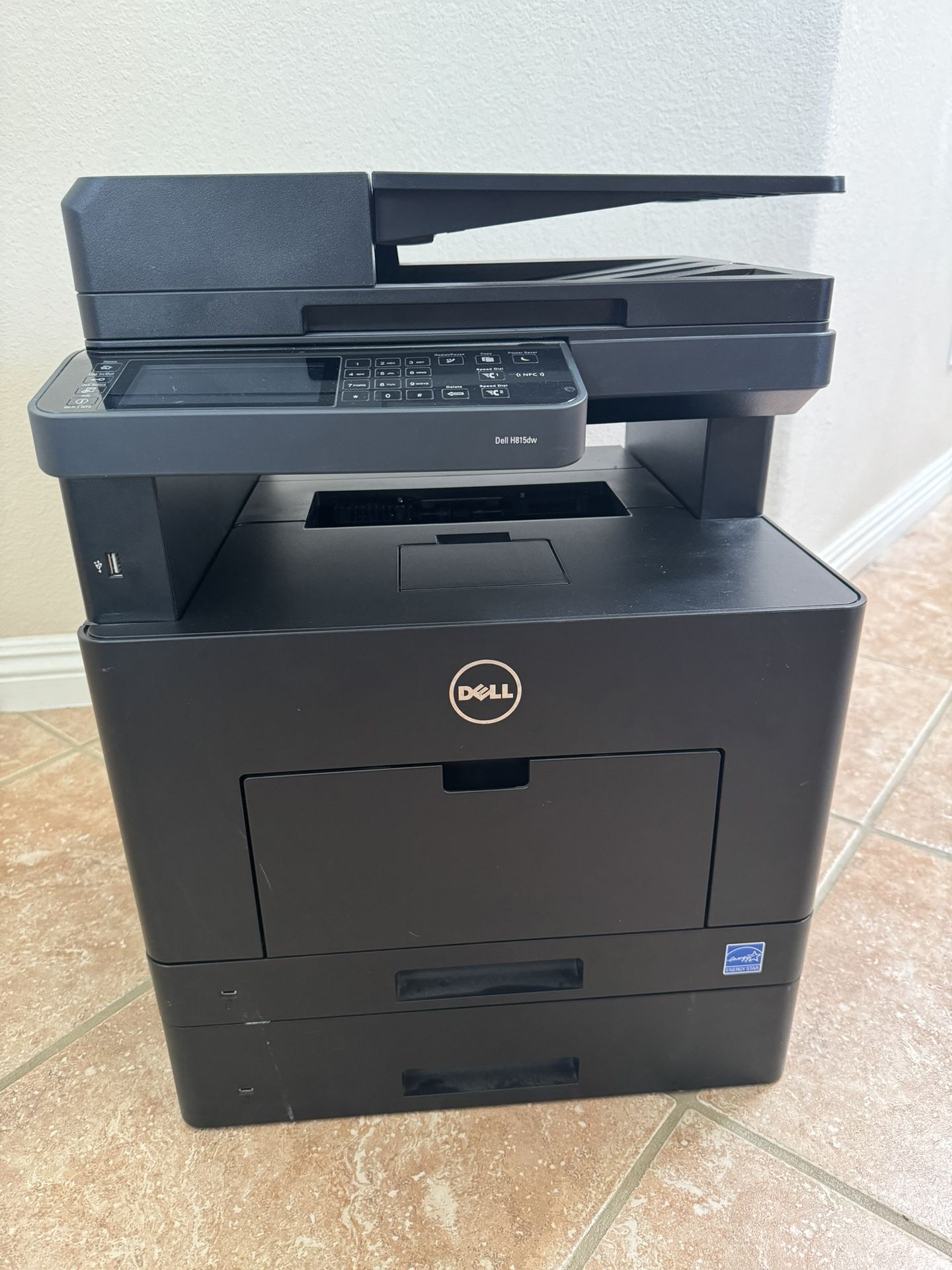 Dell Office Printer