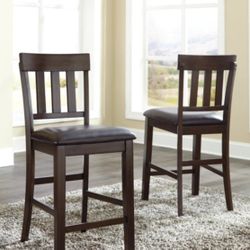 New Ashley Counter Barstools 