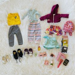 American Girl Doll Accessories