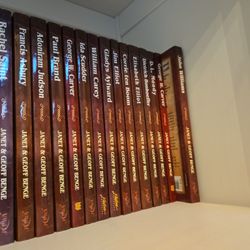 Christan Heros Then And Now Collection