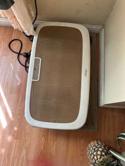 Exercise  Osim Shaker