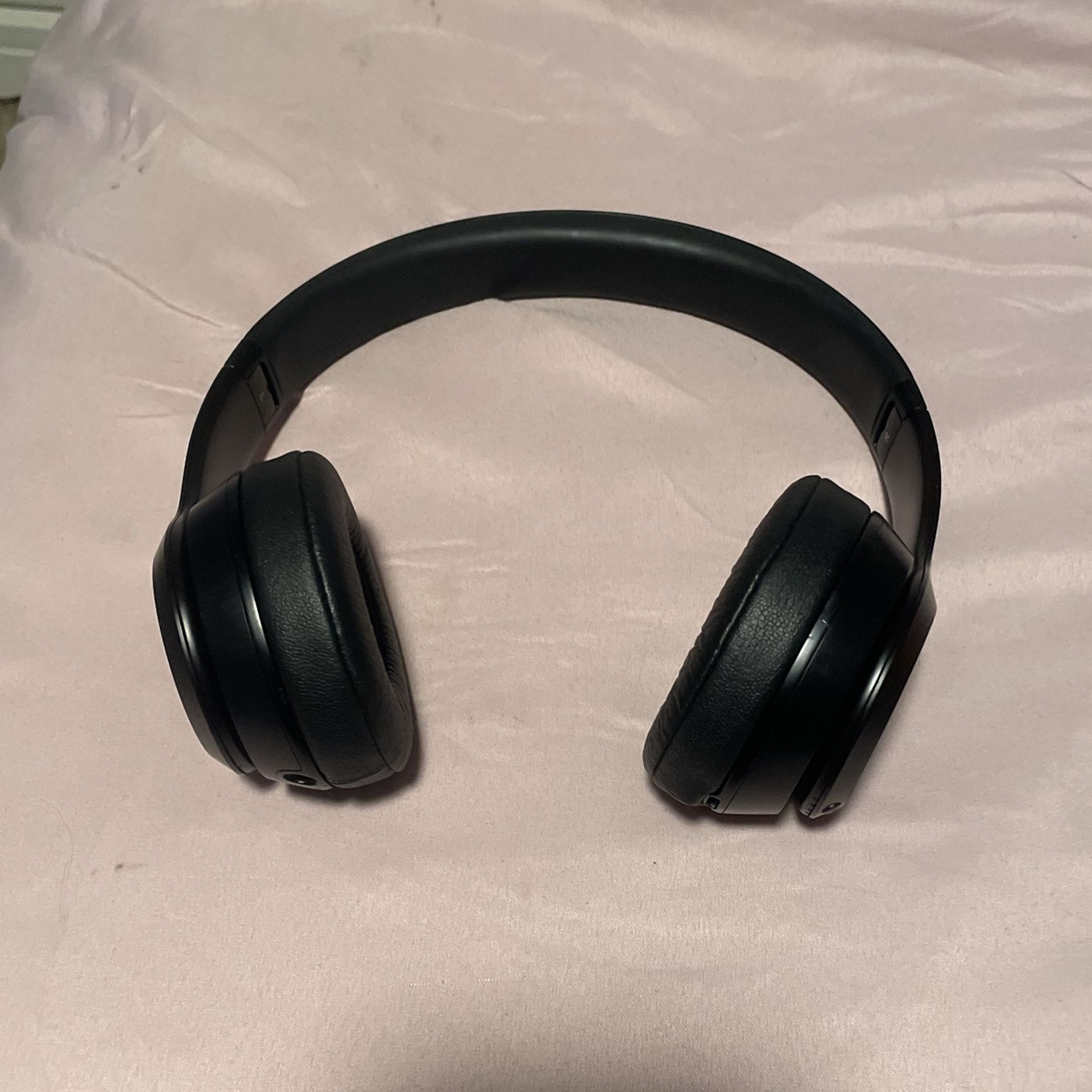 beats solo 3