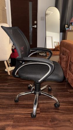Ergonomic Office Chair