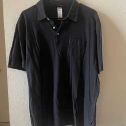 Patagonia Polo Size XL