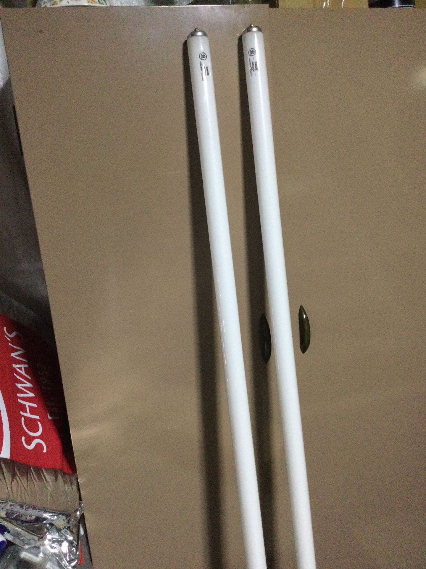 Fluorescent Bulbs