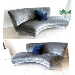 Mitchell Gold + Bob Williams SOFIA CLOUD SECTIONAL SOFA COUCH