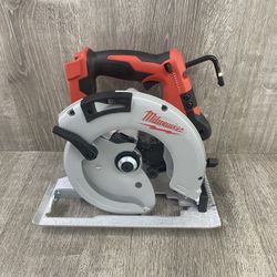 Milwaukee 7-1/4” Circular Saw 2631-20